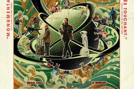 Images du film Caught by the Tides