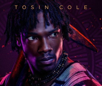 Image du film Children of Blood and Bone
