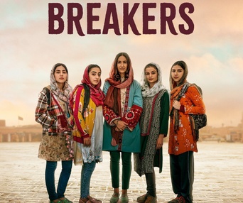 Affiche du film Rule Breakers