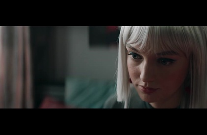 Bande-annonce en anglais