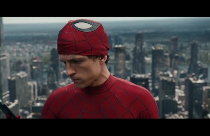 Bande-annonce officielle en anglais