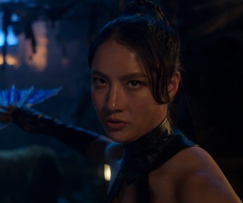 Images du film Mortal Kombat II