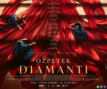 Image du film Diamanti