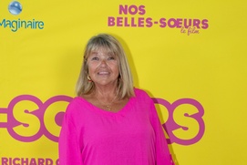 Tapis rouge Nos Belles-soeurs