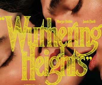 Affiche du film Wuthering Heigths