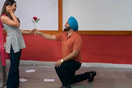 Image du film Nikka Zaildar 4