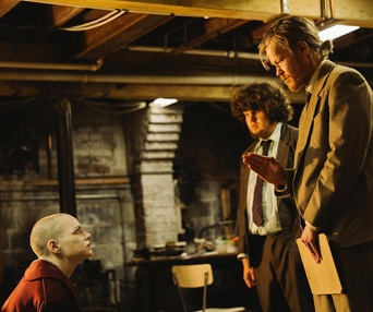 Images du film Bugonia
