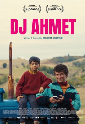 DJ Ahmet, le garçon qui faisait danser les collines