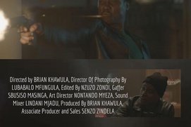 Image du film My Father's Shadow