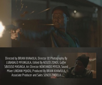 Image du film My Father's Shadow