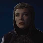 Florence Pugh