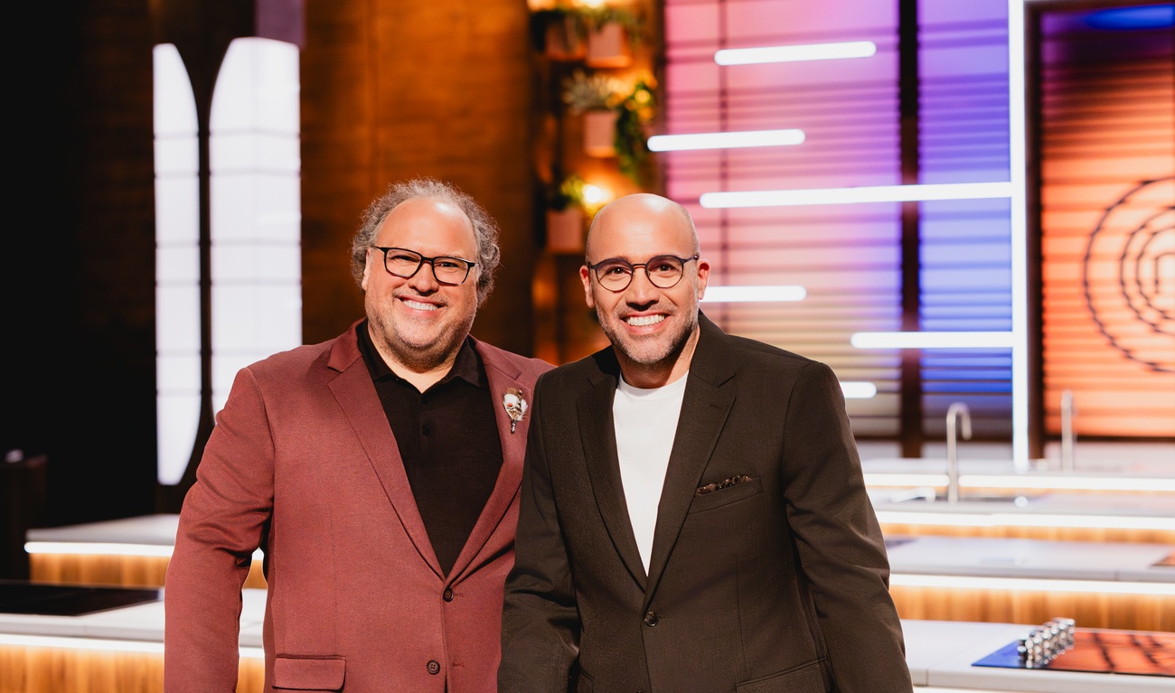 MasterChef Québec