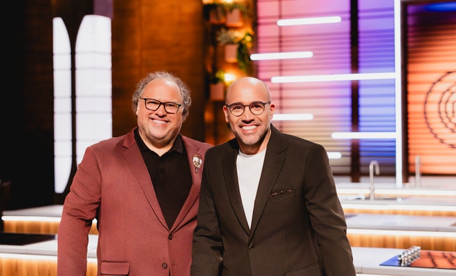 MasterChef Québec
