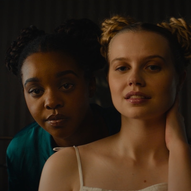 Angourie Rice