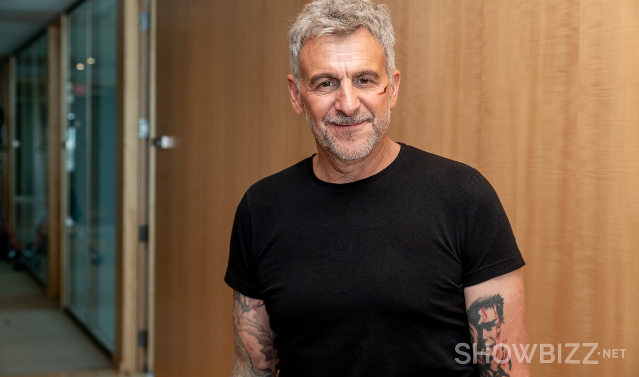 Image de l'article Patrick Huard animera une nouvelle téléréalité très prometteuse pour Noovo