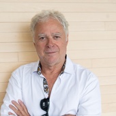 Jacques L'Heureux
