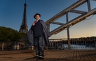 Serge à Paris