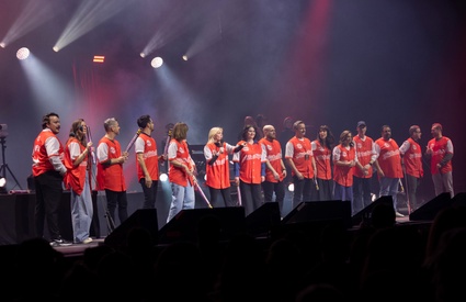 Image de l'article Le Gala des Fantastiques : Un spectacle complètement décalé réservé aux initiés