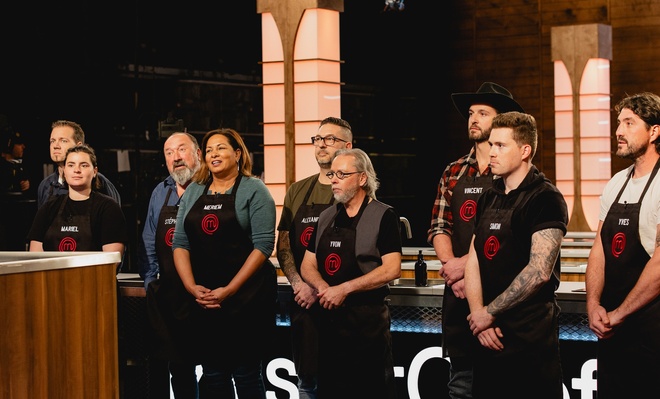 MasterChef Québec