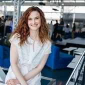 Gabrielle Côté