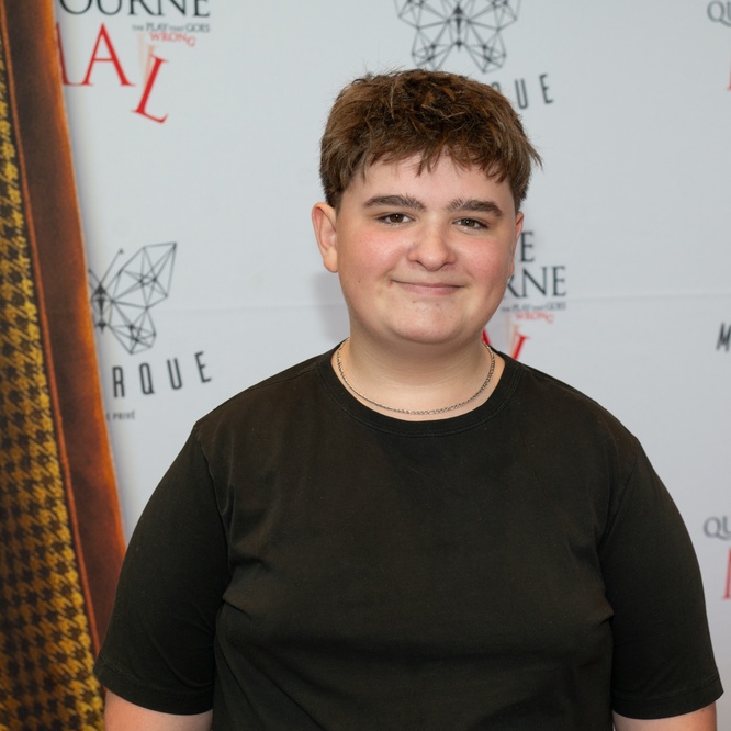Joey Bélanger