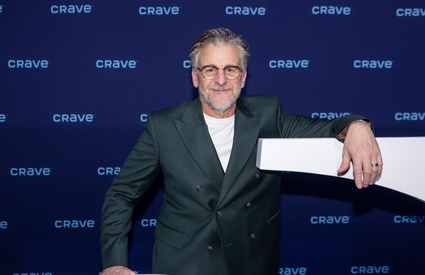 Image de l'article La fille de Patrick Huard, Jessie, relève un défi impressionnant