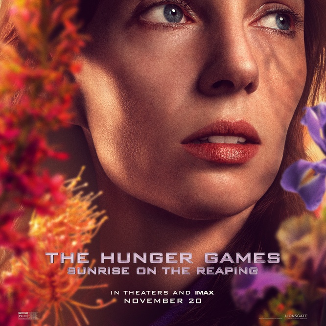 Maya Hawke