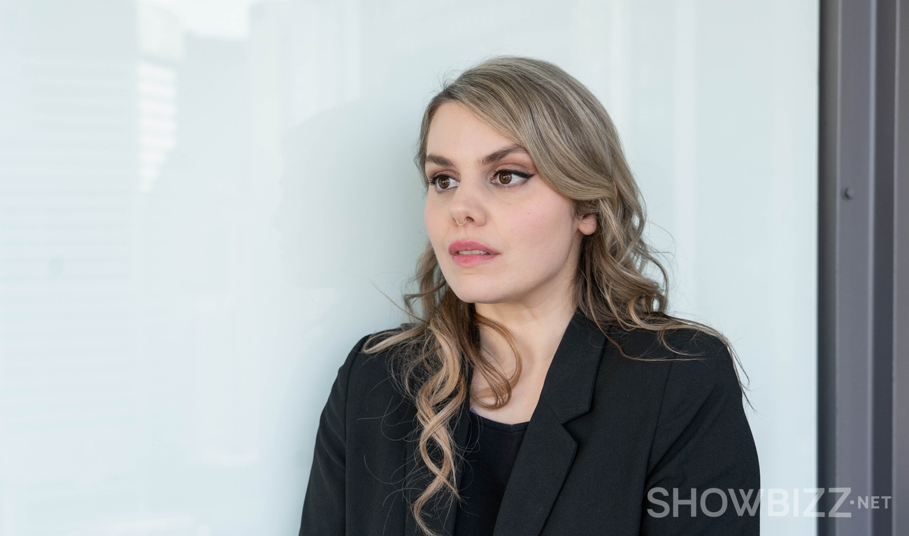 Image de l'article Coeur de pirate aborde ses problèmes de santé