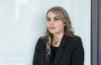 Image de l'article Coeur de pirate aborde ses problèmes de santé