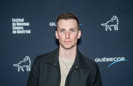 Image de l'article Pier-Luc Funk met fin à ce projet de longue date