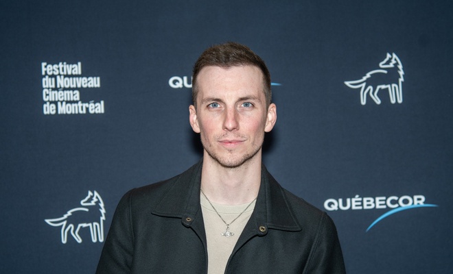 Image de l'article Pier-Luc Funk met fin à ce projet de longue date