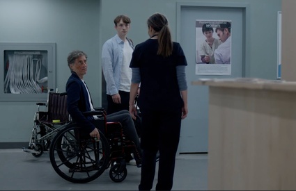 Image de l'article L'autrice de «STAT» s'adresse aux téléspectateurs en marge de la finale saisissante de mi-saison