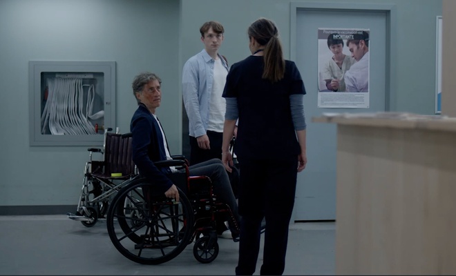 Image de l'article L'autrice de «STAT» s'adresse aux téléspectateurs en marge de la finale saisissante de mi-saison