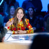 Caroline Dhavernas