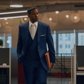 Denzel Washington