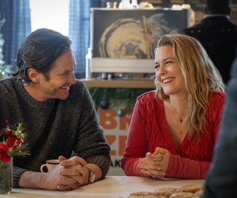 Images du film A Merry Little Ex-Mas
