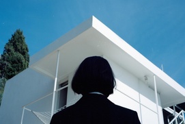 Image du film E.1027: Eileen Gray and the House by the Sea Image du film E.1027: Eileen Gray and the House by the Sea