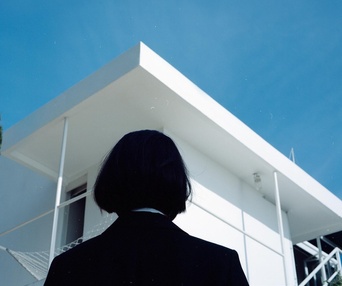 Image du film E.1027: Eileen Gray and the House by the Sea
