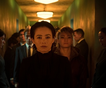 Images du film Havoc