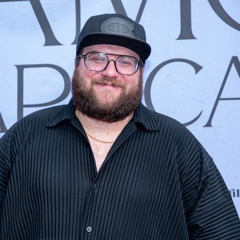 Première du film Amour apocalypse