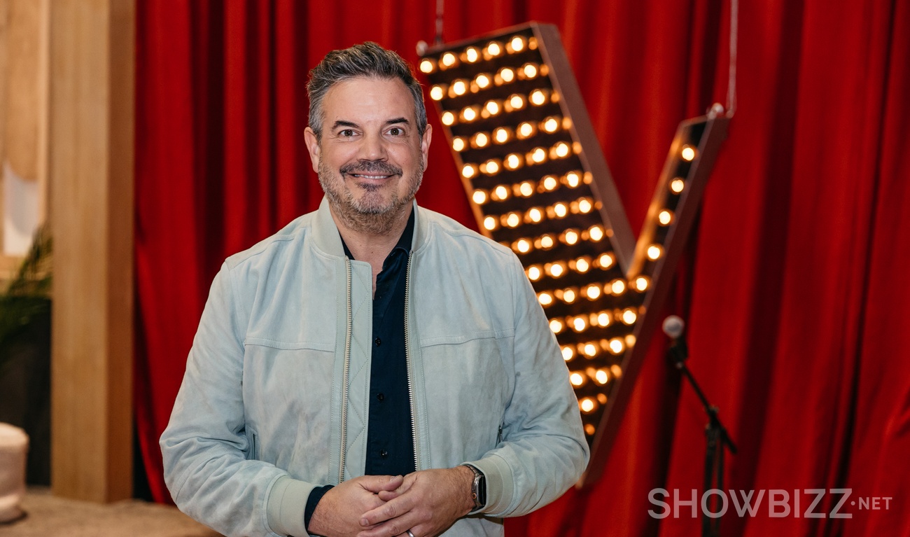 Image de l'article Charles Lafortune nous explique un changement majeur à «La voix» cette année