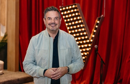 Image de l'article Charles Lafortune nous explique un changement majeur à «La voix» cette année