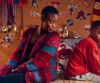 Images du film Youngblood