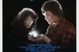 Image du film Starman