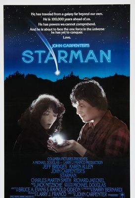 L'homme des étoiles