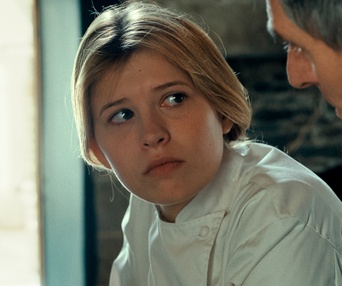 Image du film La réparation