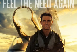 Images du film Top Gun: Maverick