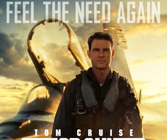 Images du film Top Gun: Maverick