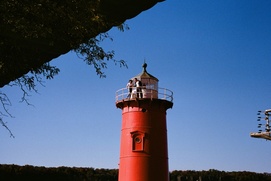 Image du film One Night Only