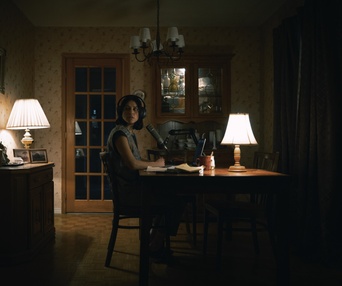 Image du film Undertone